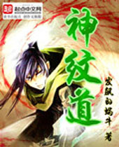 神纹道封面