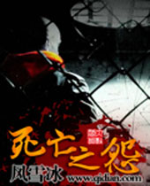 死亡之怨封面