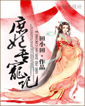 庶妃专宠记封面