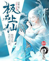 极品上仙封面