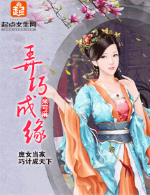 弄巧成缘封面