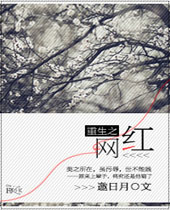 重生之网红封面