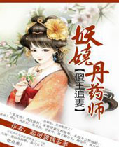 妖娆丹药师傻王追妻封面