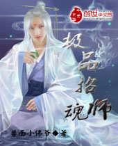 极品招魂师封面