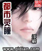 都市灵瞳封面