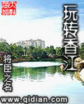 玩转香江封面
