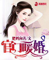 官门暖婚封面