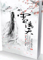 雪满天封面
