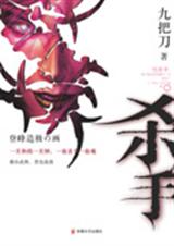 杀手封面