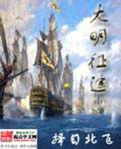 大明征途封面