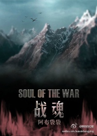 战魂封面