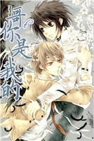 哥,你是我的封面