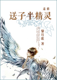 未来之送子半精灵封面