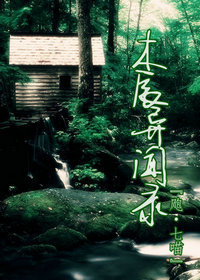 木辰异闻录封面