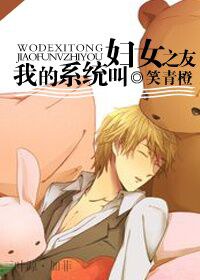 我的系统叫妇女之友封面