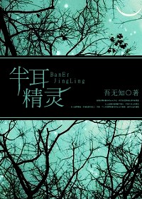 半耳精灵封面