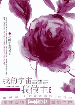 我的宇宙我做主封面
