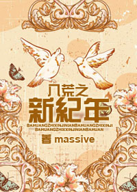 八荒之新纪年封面