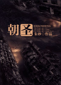 朝圣封面