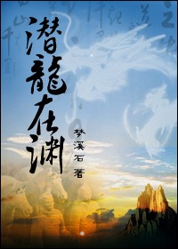 潜龙在渊封面